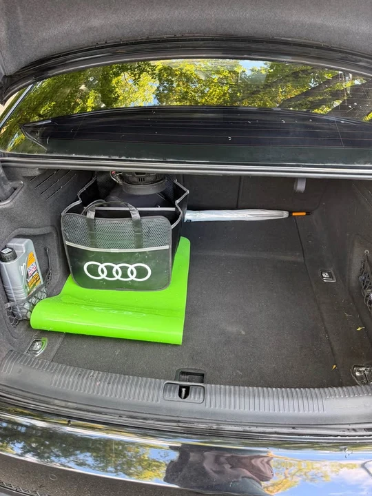 2018 Audi B9 S4 - Image 12 of 15