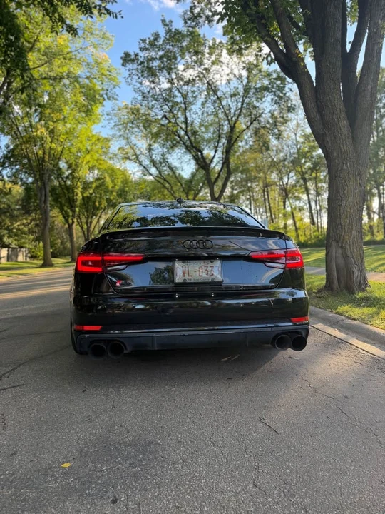 2018 Audi B9 S4 - Image 8 of 15