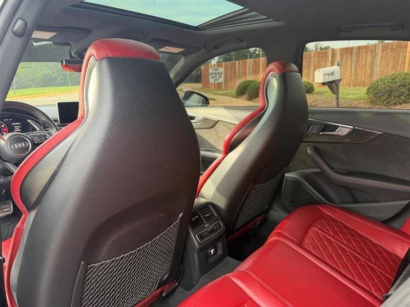 2018 Audi B9 S4 - Image 15 of 20