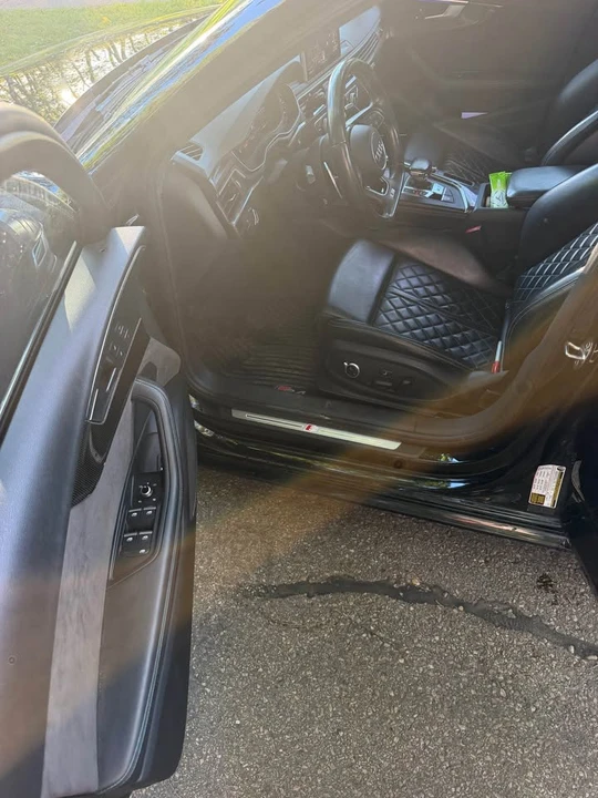 2018 Audi B9 S4 - Image 9 of 15