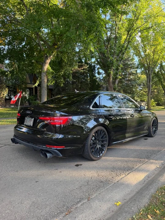2018 Audi B9 S4 - Image 6 of 15