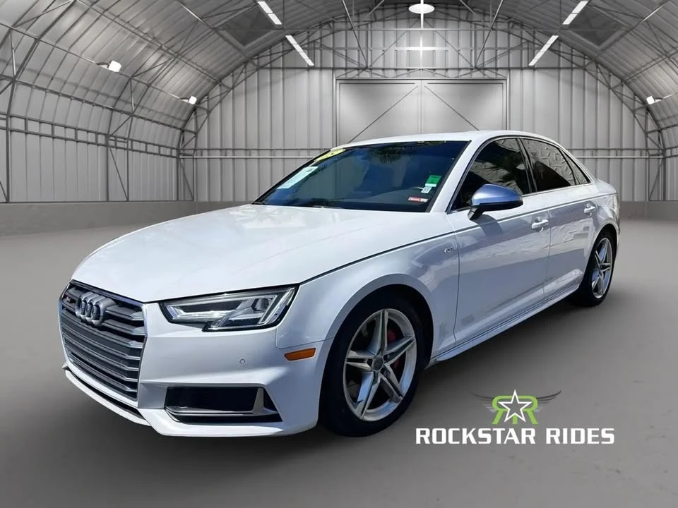 2018 Audi B9 S4 - Image 7 of 20