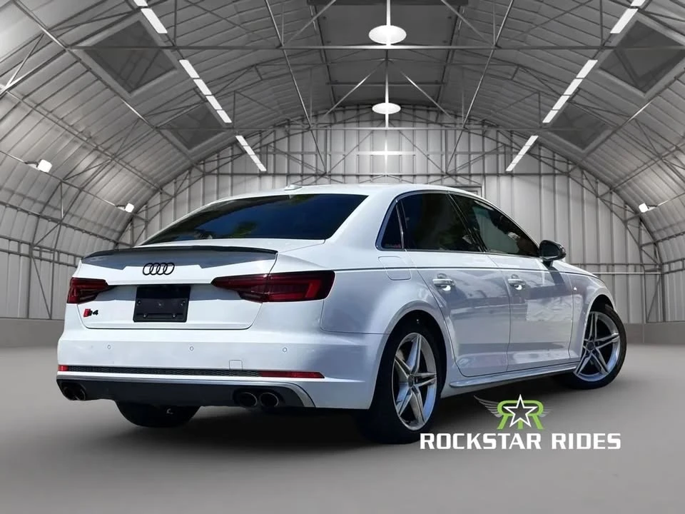 2018 Audi B9 S4 - Image 13 of 20