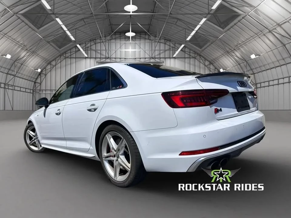 2018 Audi B9 S4 - Image 18 of 20