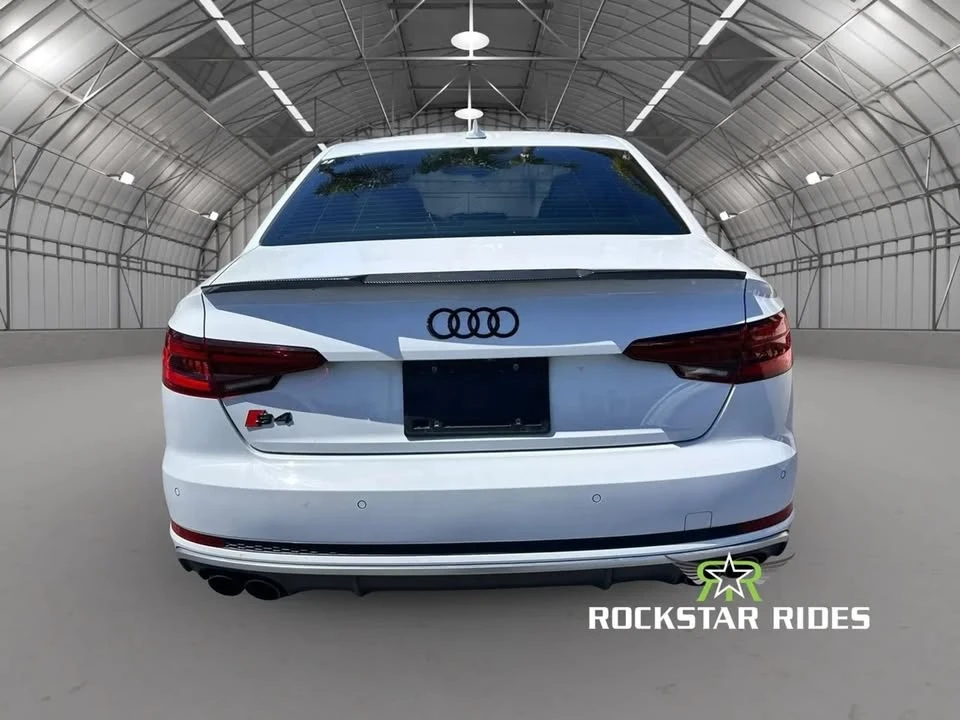 2018 Audi B9 S4 - Image 20 of 20