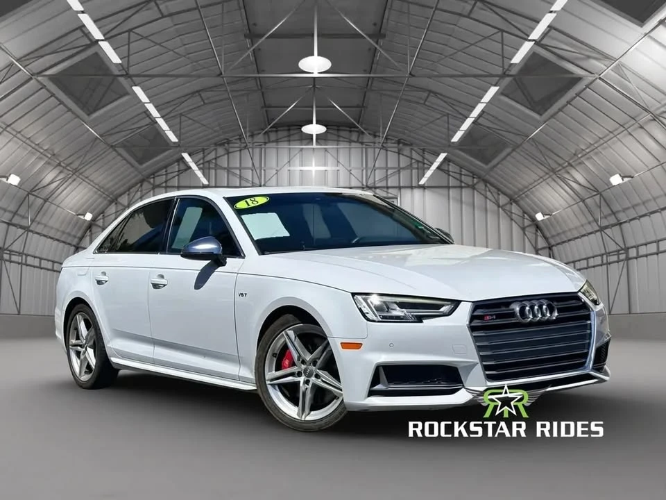 2018 Audi B9 S4 - Image 9 of 20