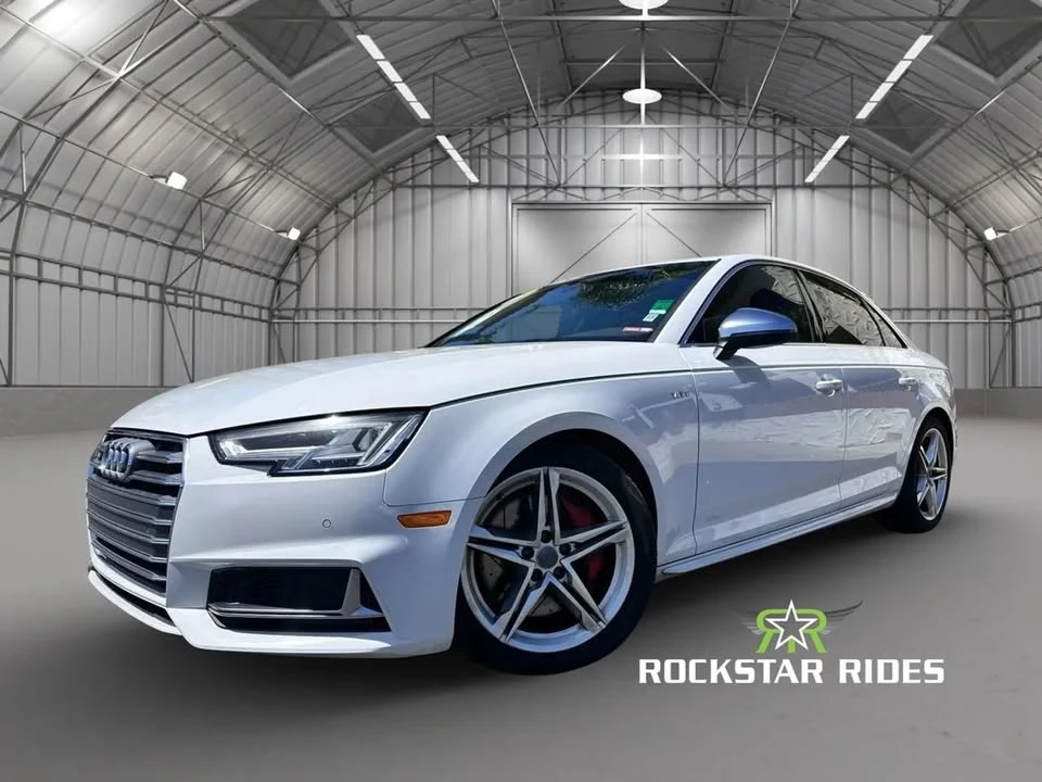 2018 Audi B9 S4 - Image 5 of 20