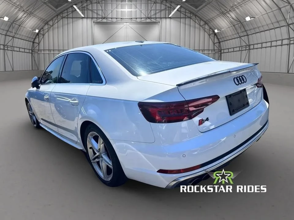 2018 Audi B9 S4 - Image 3 of 20