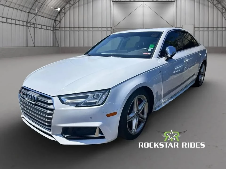 2018 Audi B9 S4 - Image 2 of 20