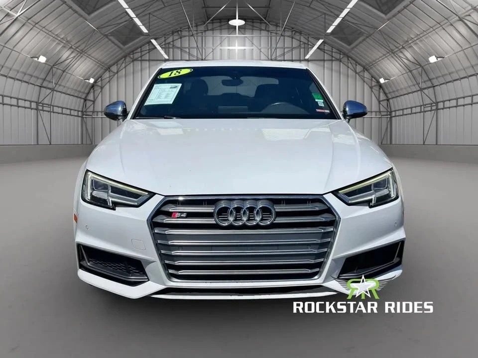 2018 Audi B9 S4 - Image 6 of 20