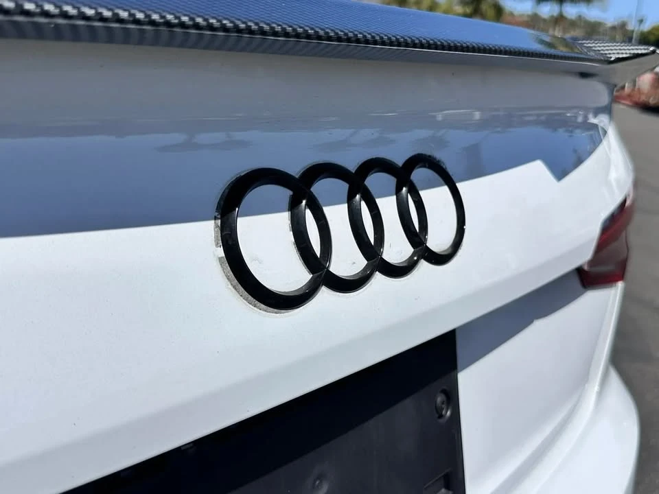 2018 Audi B9 S4 - Image 15 of 20