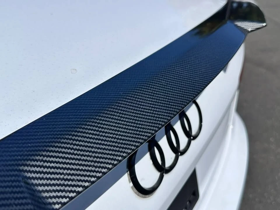 2018 Audi B9 S4 - Image 17 of 20