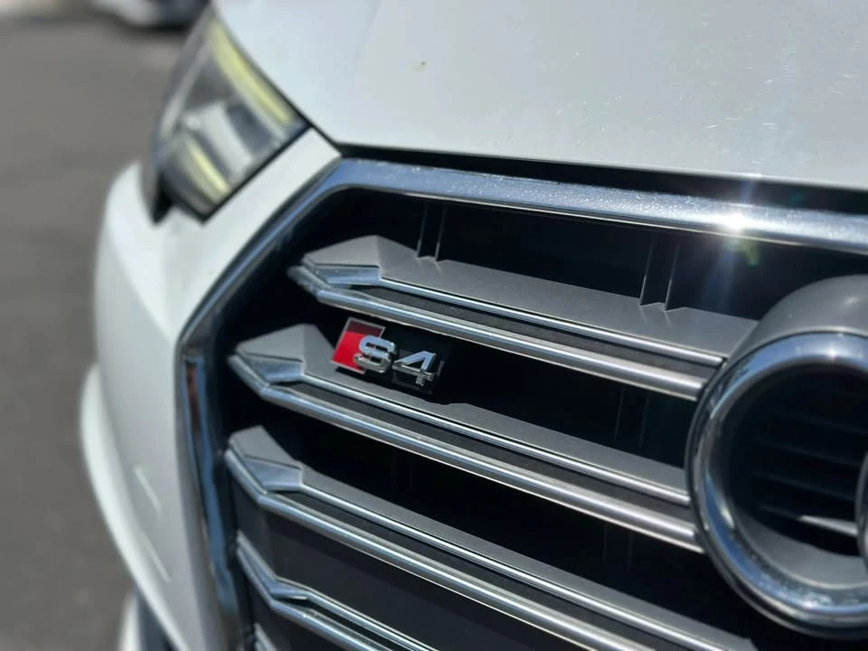 2018 Audi B9 S4 - Image 11 of 20