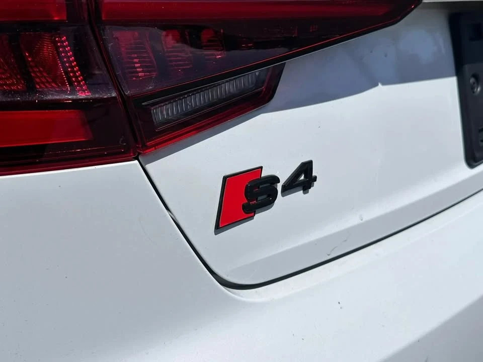 2018 Audi B9 S4 - Image 16 of 20