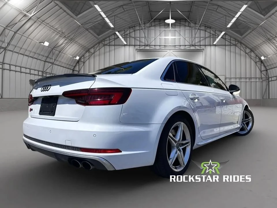 2018 Audi B9 S4 - Image 12 of 20
