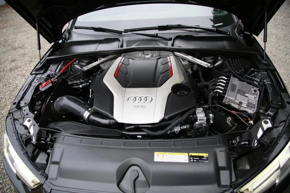 2018 Audi B9 S4 - Image 16 of 20
