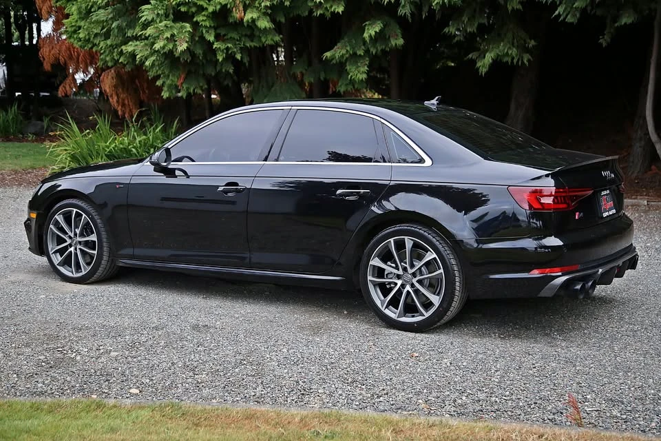 2018 Audi B9 S4 - Image 3 of 20