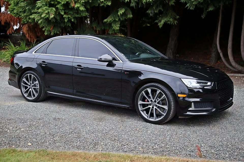 2018 Audi B9 S4 - Image 7 of 20
