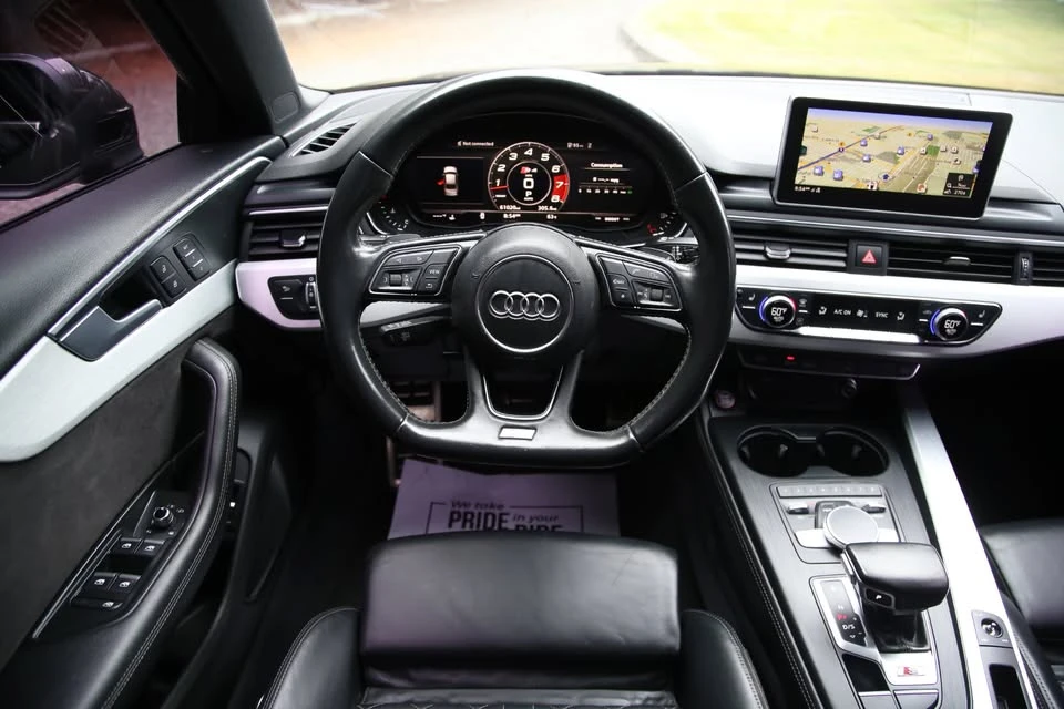 2018 Audi B9 S4 - Image 14 of 20