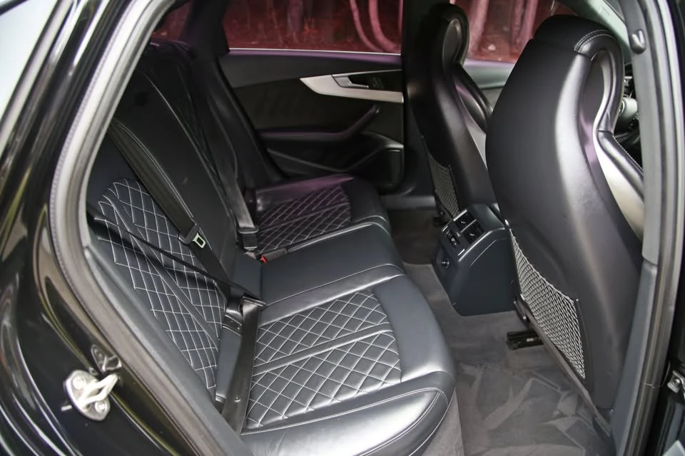 2018 Audi B9 S4 - Image 11 of 20