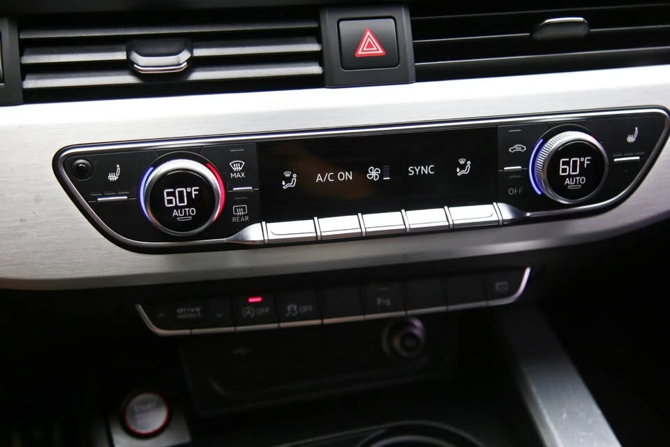 2018 Audi B9 S4 - Image 19 of 20