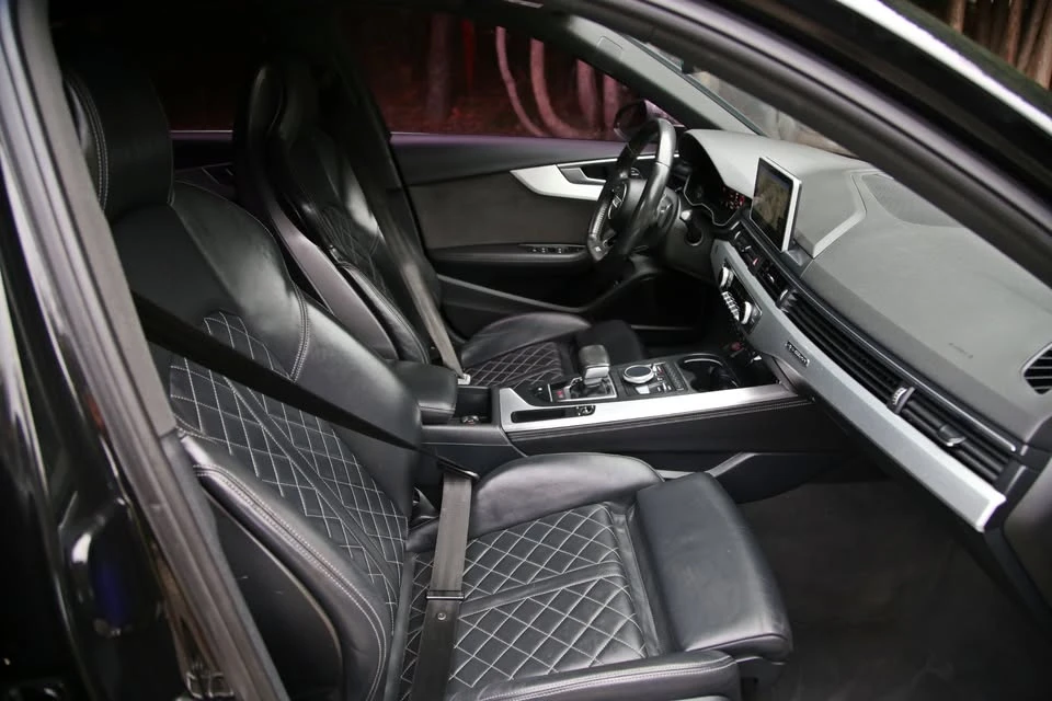 2018 Audi B9 S4 - Image 12 of 20