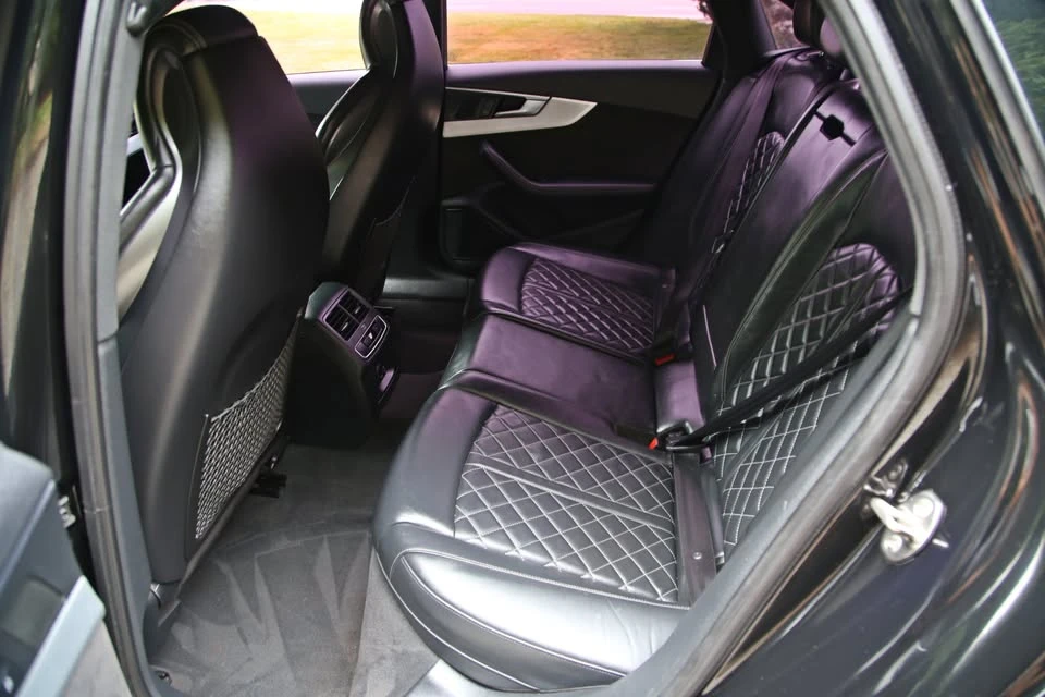 2018 Audi B9 S4 - Image 10 of 20