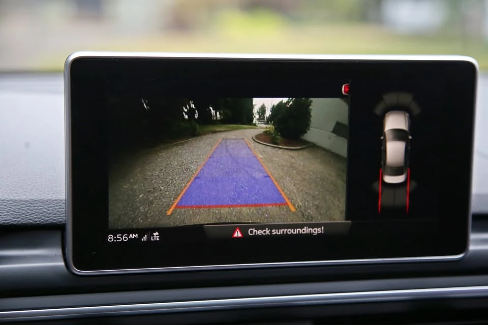 2018 Audi B9 S4 - Image 20 of 20