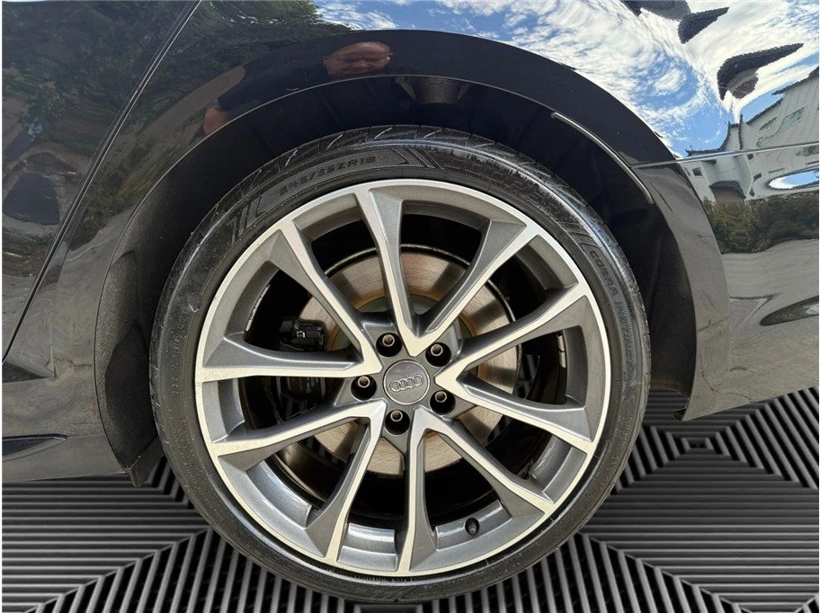 2018 Audi B9 S4 - Image 14 of 20