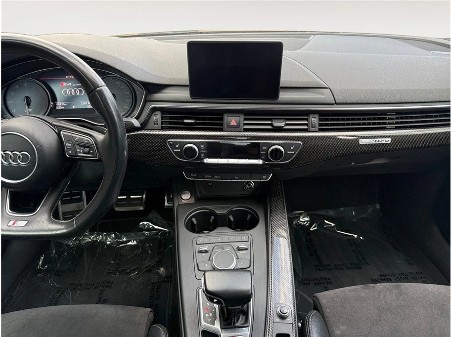 2018 Audi B9 S4 - Image 11 of 20