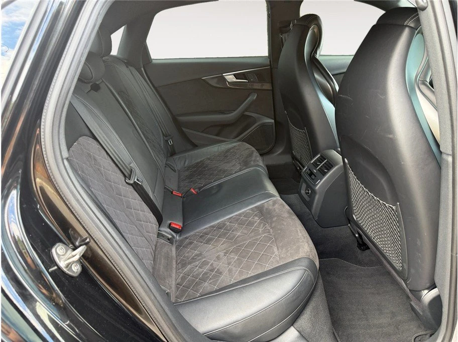 2018 Audi B9 S4 - Image 13 of 20