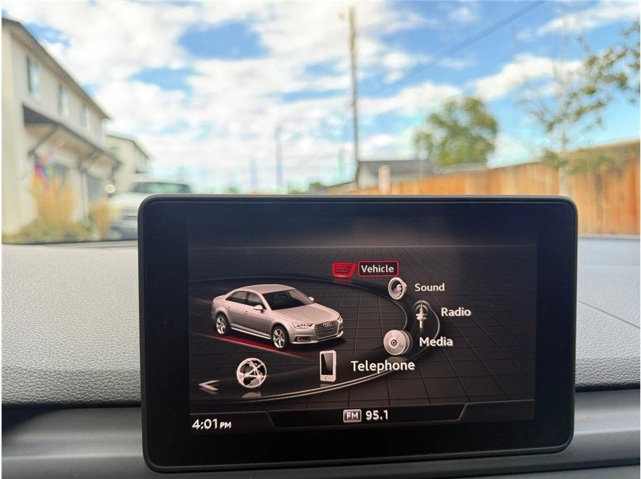 2018 Audi B9 S4 - Image 18 of 20