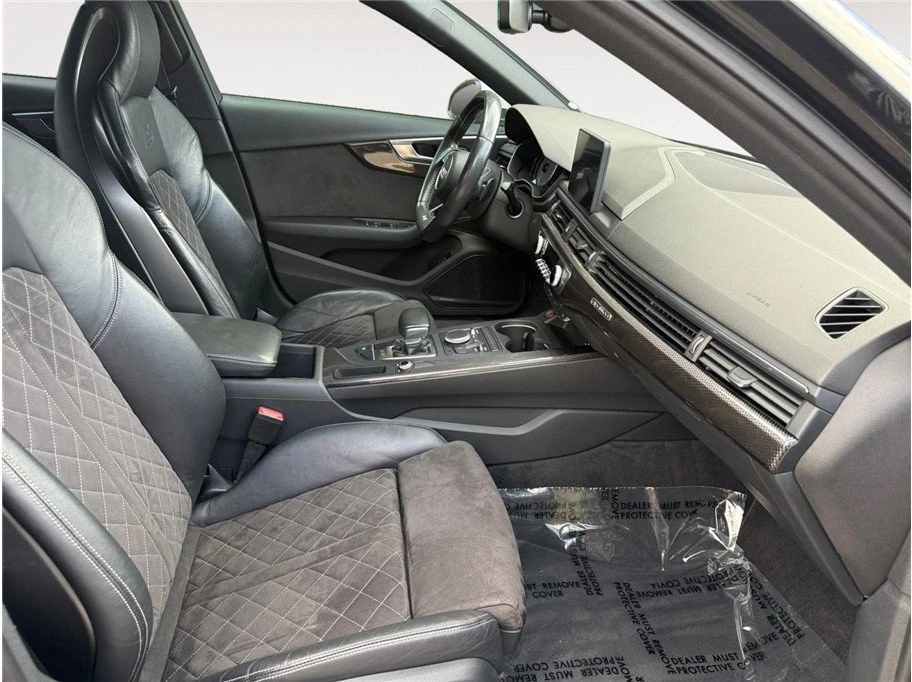 2018 Audi B9 S4 - Image 15 of 20