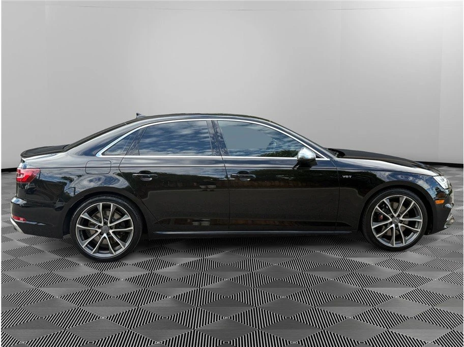 2018 Audi B9 S4 - Image 6 of 20