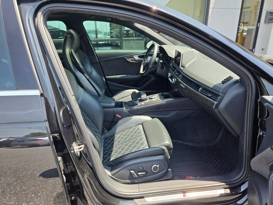 2018 Audi B9 S4 - Image 14 of 17