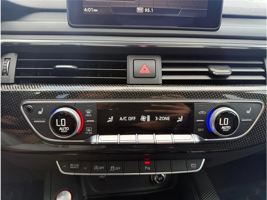 2018 Audi B9 S4 - Image 20 of 20