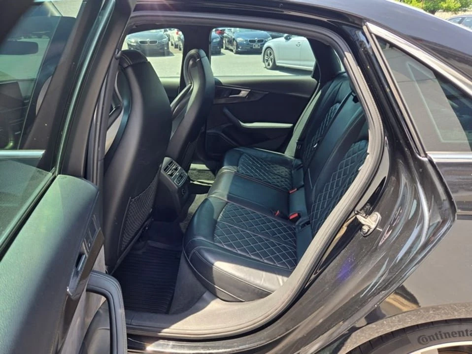 2018 Audi B9 S4 - Image 11 of 17