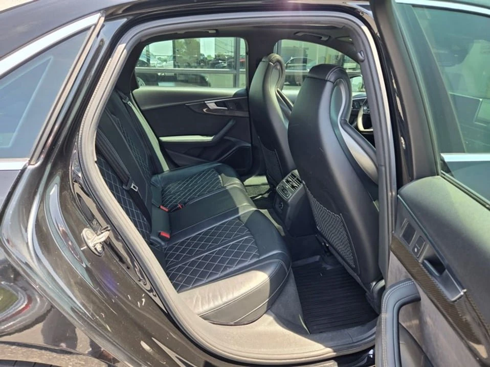 2018 Audi B9 S4 - Image 10 of 17