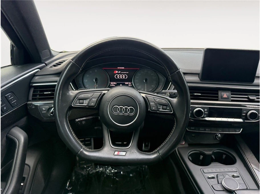 2018 Audi B9 S4 - Image 12 of 20