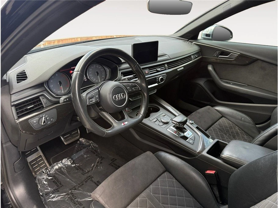 2018 Audi B9 S4 - Image 10 of 20
