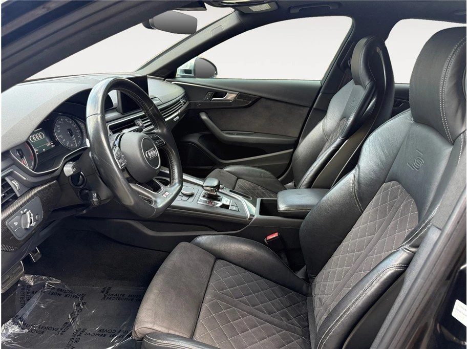2018 Audi B9 S4 - Image 9 of 20