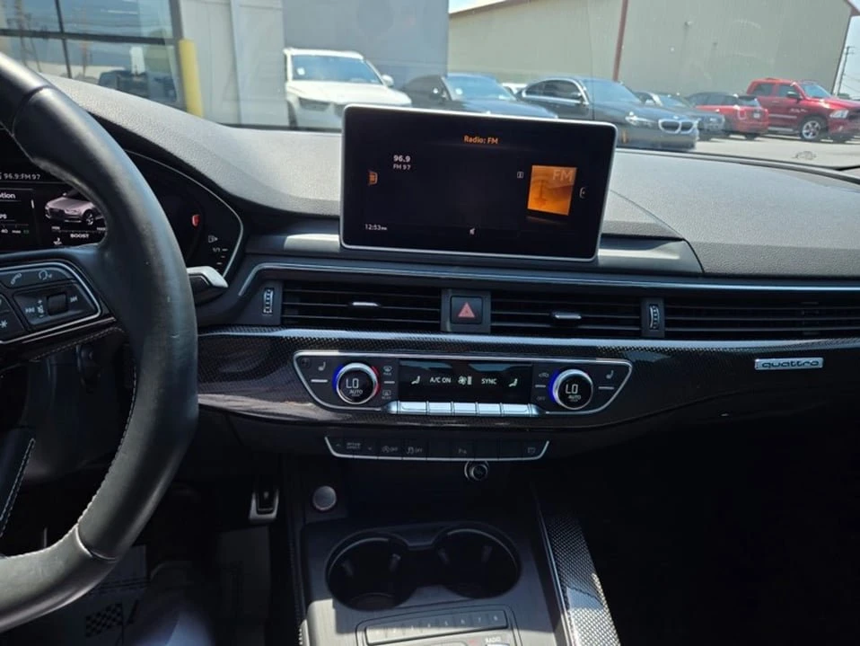 2018 Audi B9 S4 - Image 16 of 17