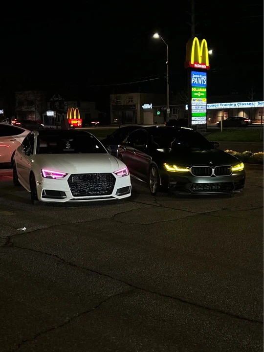 2018 Audi B9 S4 - Image 4 of 7