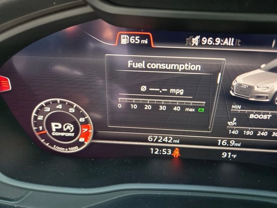 2018 Audi B9 S4 - Image 2 of 17