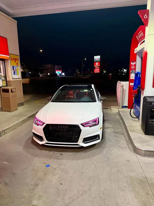 2018 Audi B9 S4 - Image 2 of 7