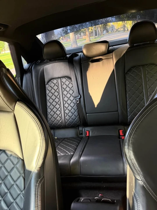 2018 Audi B9 S4 - Image 13 of 15