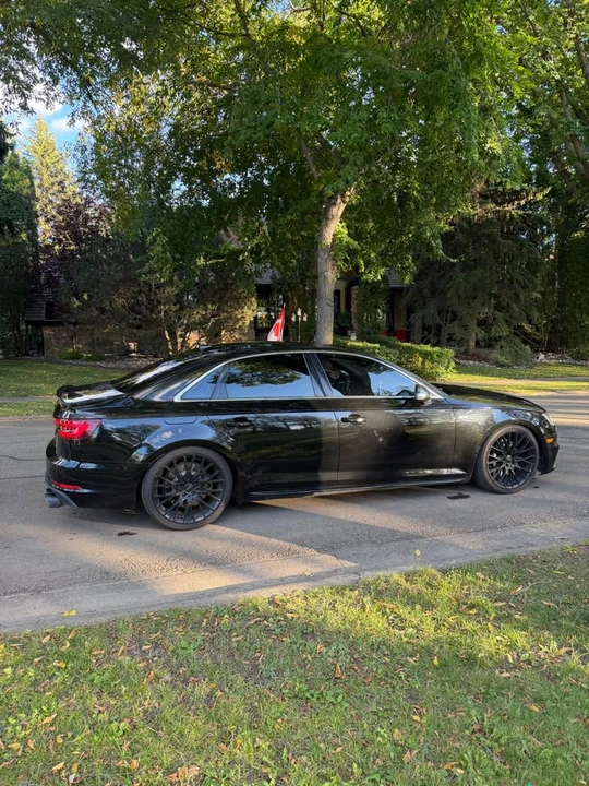 2018 Audi B9 S4 - Image 5 of 15