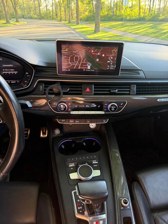 2018 Audi B9 S4 - Image 11 of 15