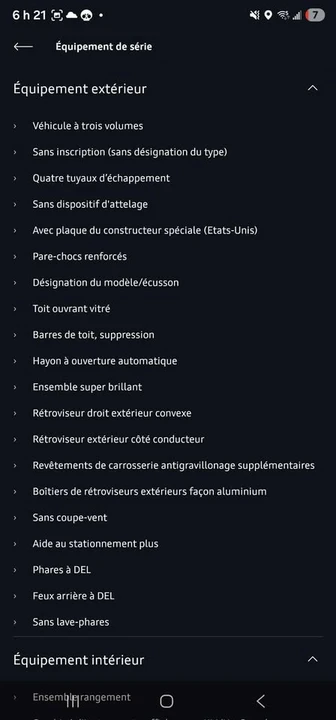 2018 Audi B9 S4 - Image 9 of 14