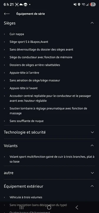 2018 Audi B9 S4 - Image 10 of 14